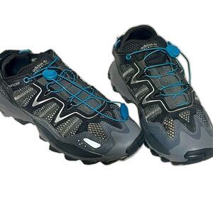 Adidas Hyperturf Sneakers Adventure Hiking Outdoor Shoe